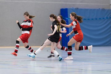 Bild 69 - wBJ Futsalmeisterschaft Vorrunde